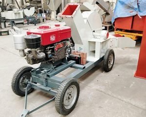 How to choose and configure a wood slicer