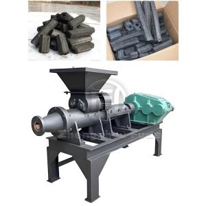 Tips for selecting a suitable charcoal rod maki...