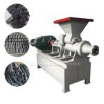 50 type charcoal machine shipped to Malaysia