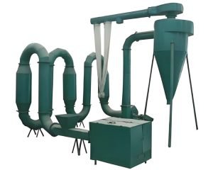 aeroglide grain dryer