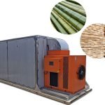 industrial box dryer