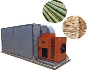 industrial box dryer