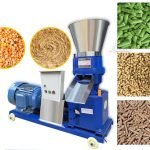 Feed Pellet Mill