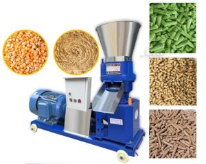 Feed Pellet Mill