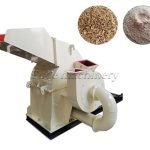 800 sawdust grinder is sold to Türkiye