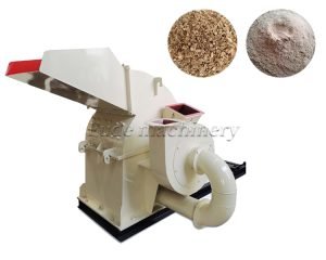 800 sawdust grinder is sold to Türkiye