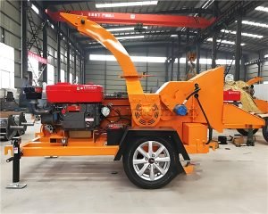 What materials are suitable for wood shredders ...