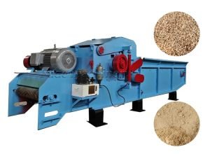 What are the advantages of crushers
