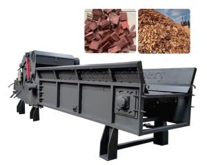 What is the purpose of a crusher