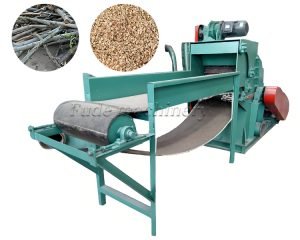 How do choose a crusher