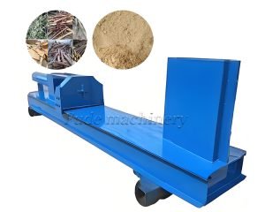 Application scenarios and advantages of wood sp...