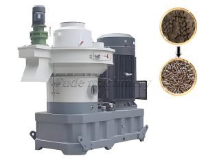 What are the characteristics of biomass pellet ...