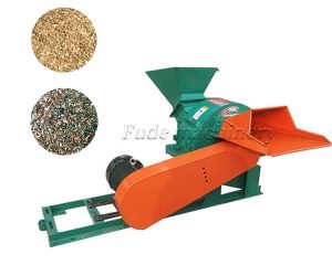 What is the working principle of the 420 small ...