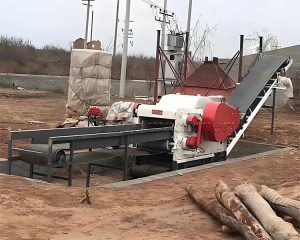 Q&A about wood chippers