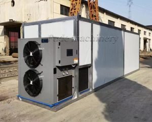 Advantages and disadvantages of wood drying oven