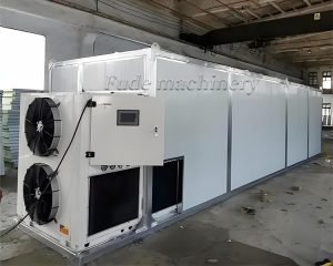 Which industries are suitable for using a wood ...