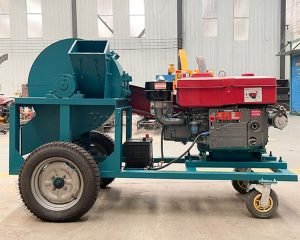 Where are crushers used