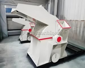 Where are can crushers used