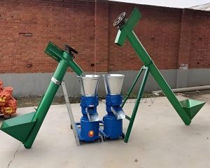 What are the application scope of feed pellet m...