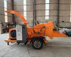 How to Choose the Right Wood Crusher for Your N...