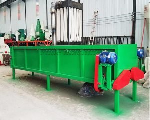 What are the application scenarios of wood peel...