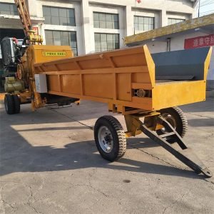 What Exactly Is a Wood Pallet Shredder?