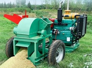 Which pulverizer is right for your raw material...