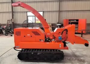 What is mobile shredder?