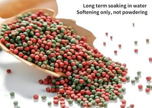 How to Pelletize Fish Feed Effectively?