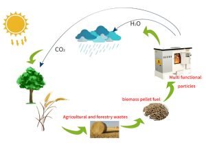 What Inspirations Does Biomass Energy Offer Rel...