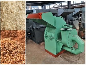 Which type of wood crusher is the best?