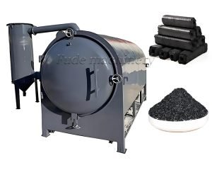 The Advancements of Horizontal Carbonization Fu...