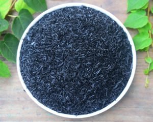 How to make rice hull charcoal? Methods for car...