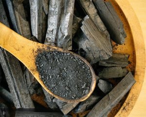 What equipment can produce wood biochar briquet...