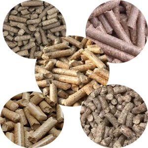 Wood to Biomass Pellets: How Do We Make Renewab...
