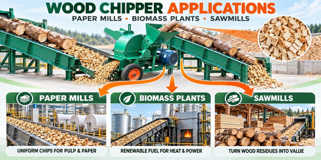 wood chipper（images 3）