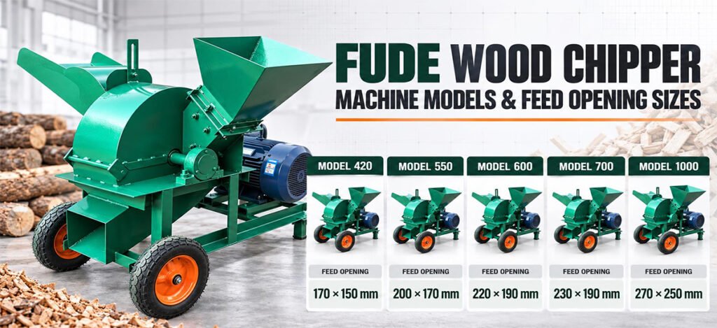 wood chipper（images 1）