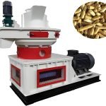 Biomass Pellet Mill