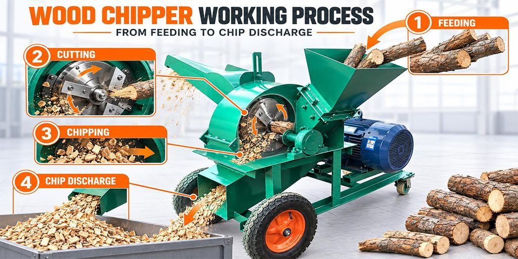 wood chipper（images 2）