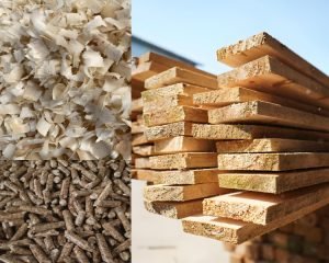 How to Turn Your Plywood Waste into a New Profi...