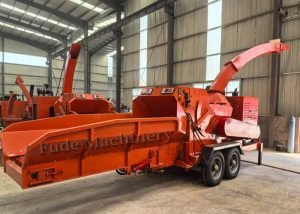 How Can a Mobile Branch Shredder Boost Your Bus...