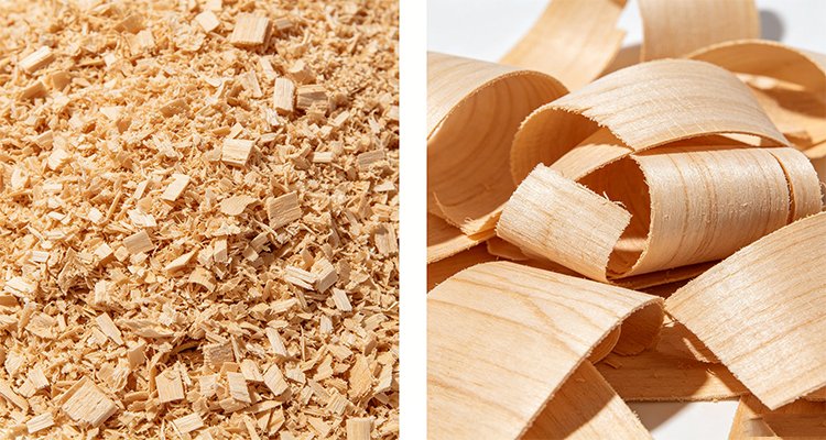 What is a wood chips? A Complete Guide（images 1）