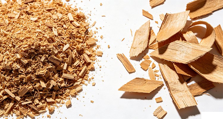 What is a wood chips? A Complete Guide（images 2）