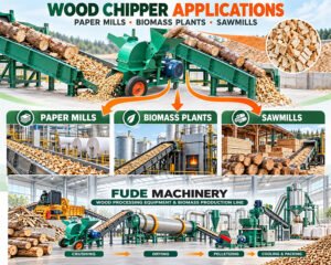 Overview of Woodworking Solution Configurations
